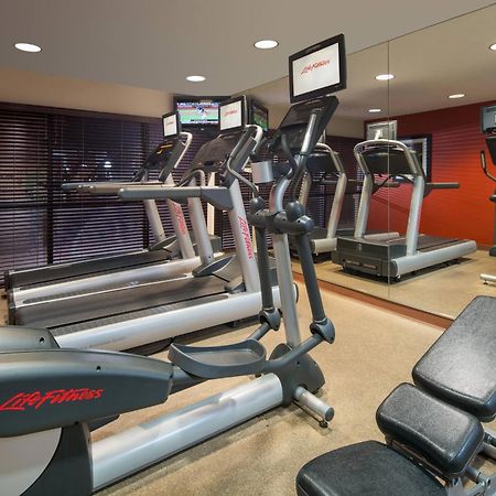 Fairfield Inn & Suites Tucson North/Oro Valley Εξωτερικό φωτογραφία
