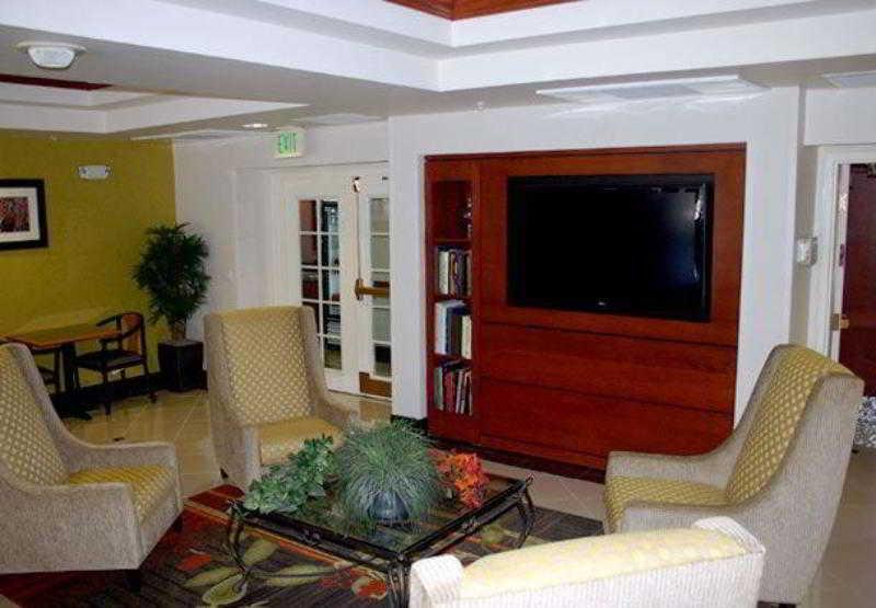 Fairfield Inn & Suites Tucson North/Oro Valley Εξωτερικό φωτογραφία