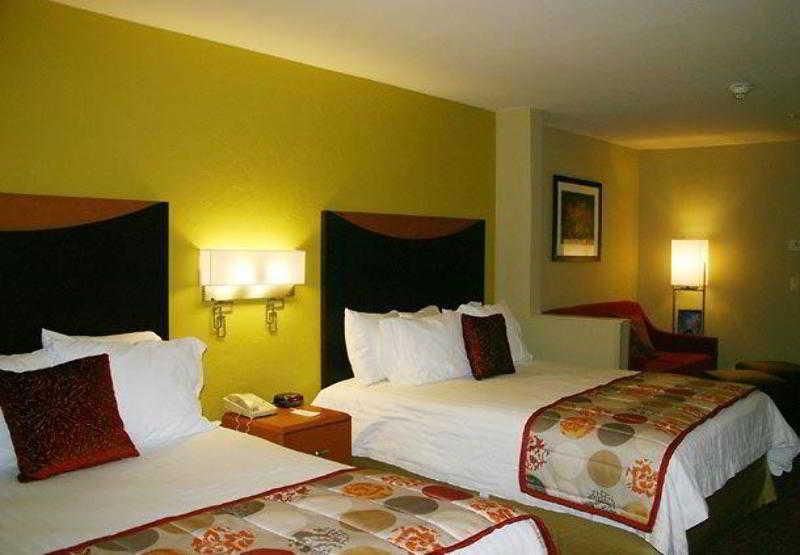 Fairfield Inn & Suites Tucson North/Oro Valley Εξωτερικό φωτογραφία