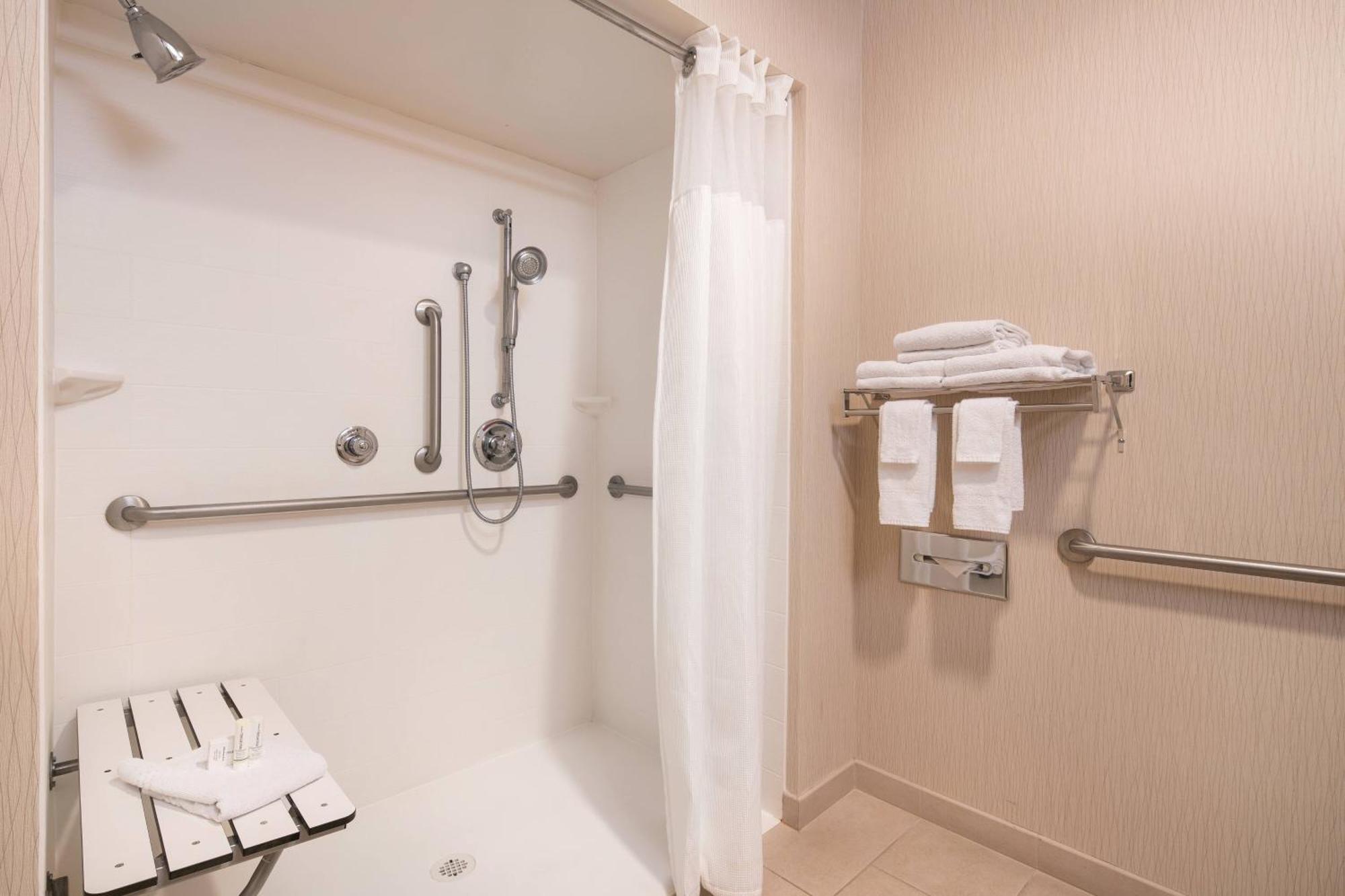 Fairfield Inn & Suites Tucson North/Oro Valley Εξωτερικό φωτογραφία