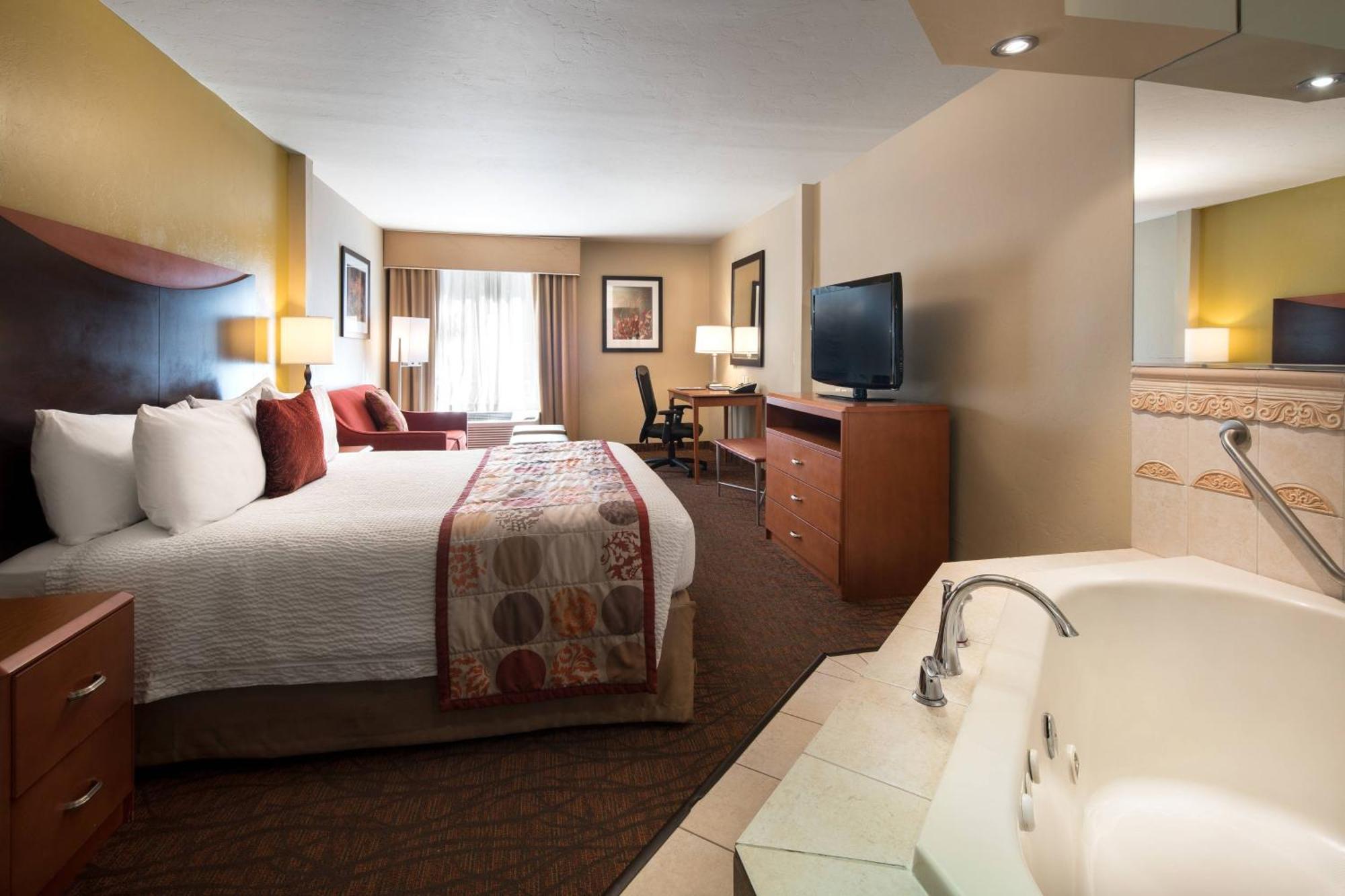 Fairfield Inn & Suites Tucson North/Oro Valley Εξωτερικό φωτογραφία