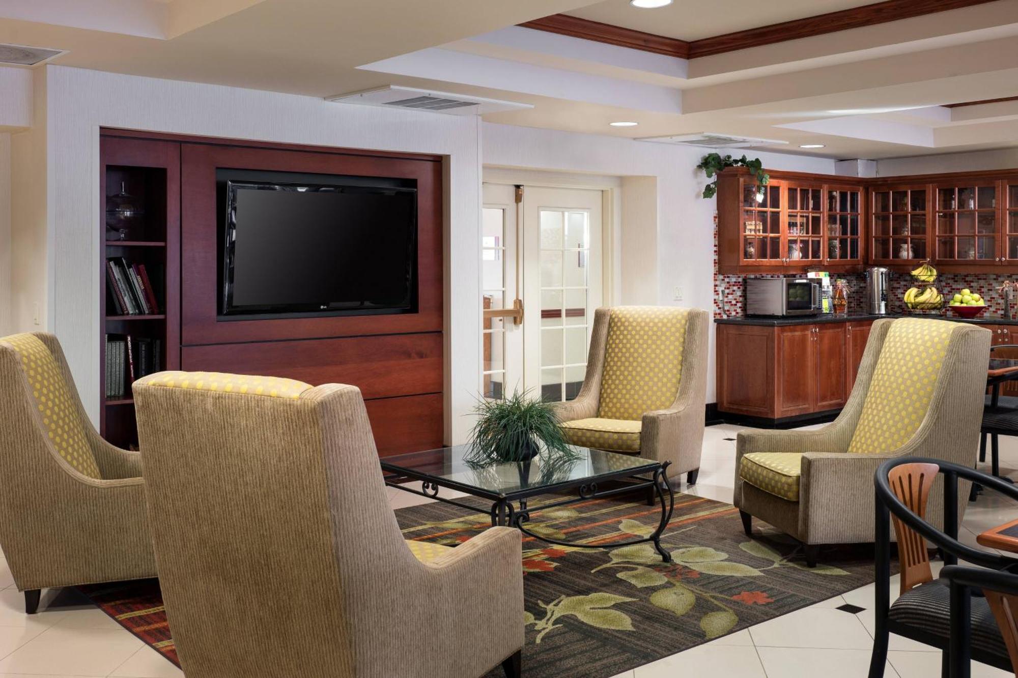 Fairfield Inn & Suites Tucson North/Oro Valley Εξωτερικό φωτογραφία