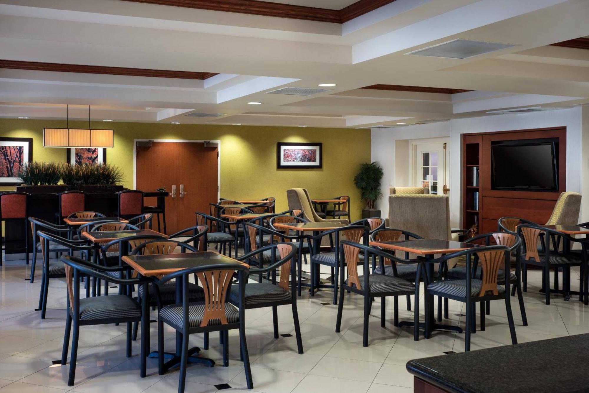 Fairfield Inn & Suites Tucson North/Oro Valley Εξωτερικό φωτογραφία