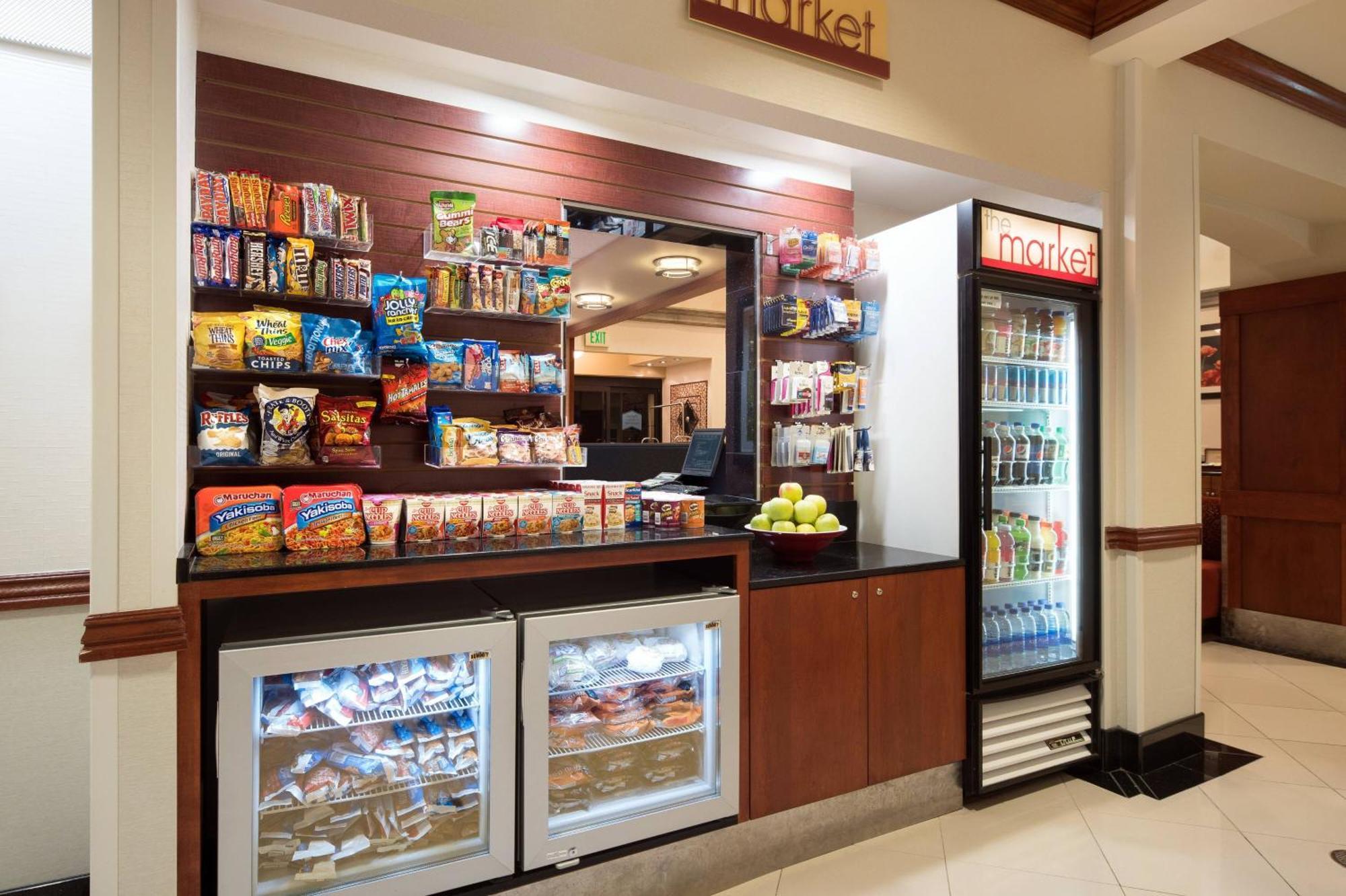 Fairfield Inn & Suites Tucson North/Oro Valley Εξωτερικό φωτογραφία