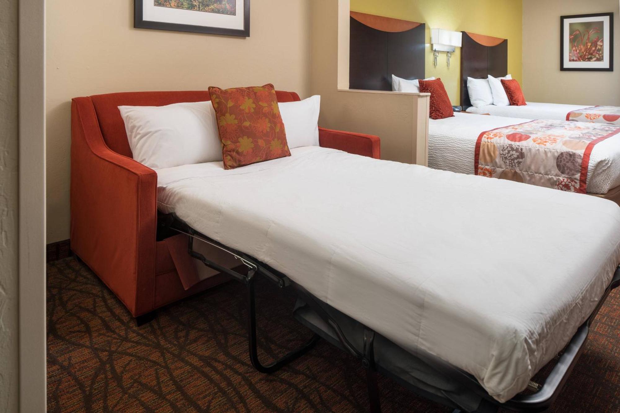Fairfield Inn & Suites Tucson North/Oro Valley Εξωτερικό φωτογραφία