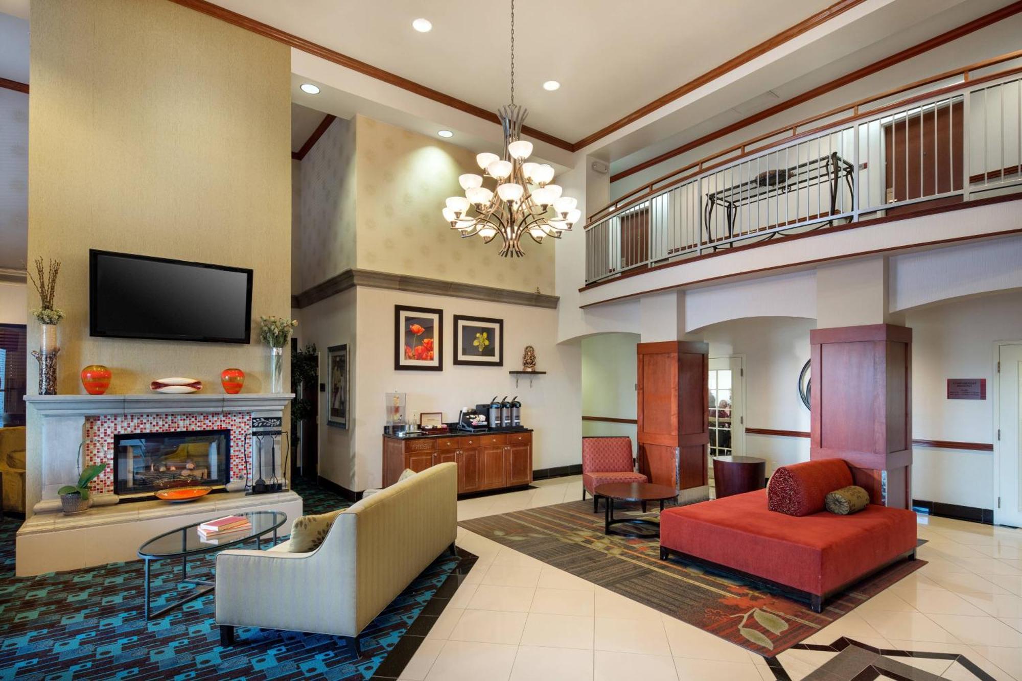 Fairfield Inn & Suites Tucson North/Oro Valley Εξωτερικό φωτογραφία
