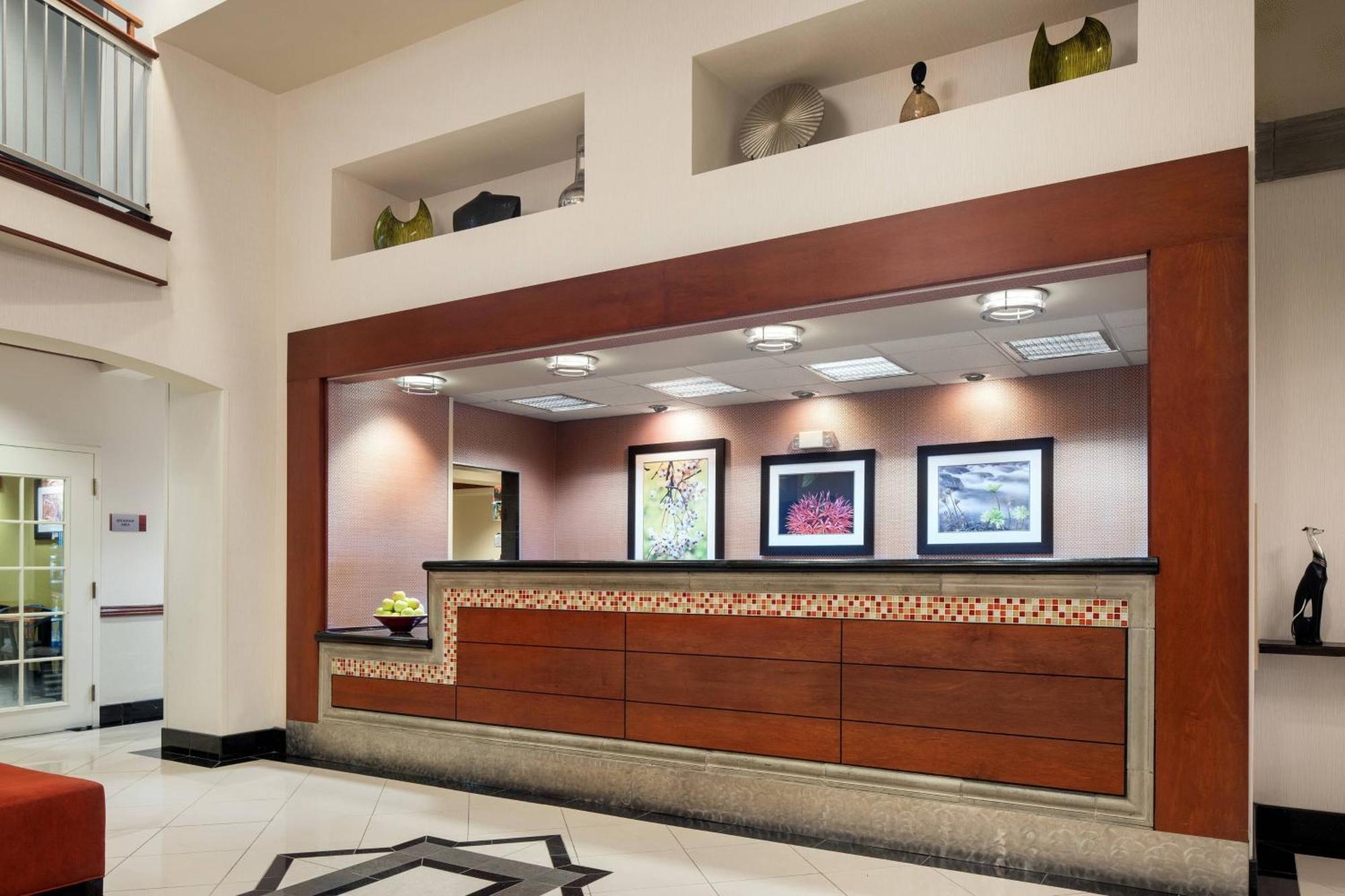 Fairfield Inn & Suites Tucson North/Oro Valley Εξωτερικό φωτογραφία